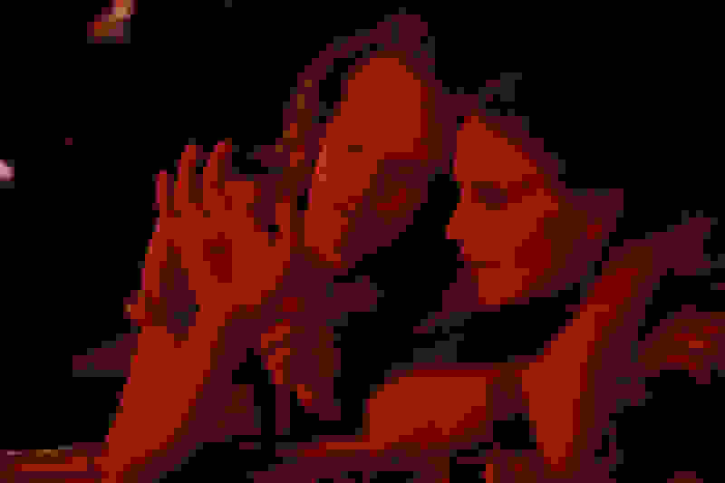 River of Grass (1994) Screenshot 5