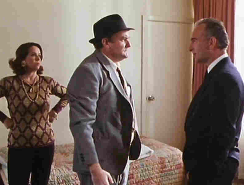 The Roly Poly Man (1994) Screenshot 5