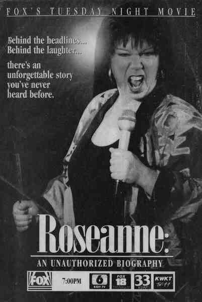 Roseanne: An Unauthorized Biography (1994) Screenshot 3
