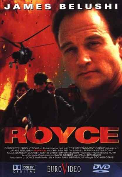 Royce (1994) Screenshot 3