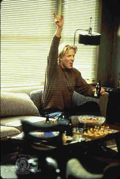 S.F.W. (1994) Screenshot 3