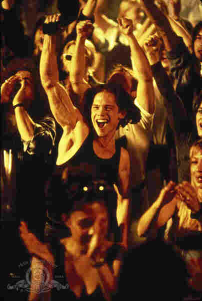 S.F.W. (1994) Screenshot 4