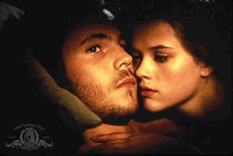 S.F.W. (1994) Screenshot 5