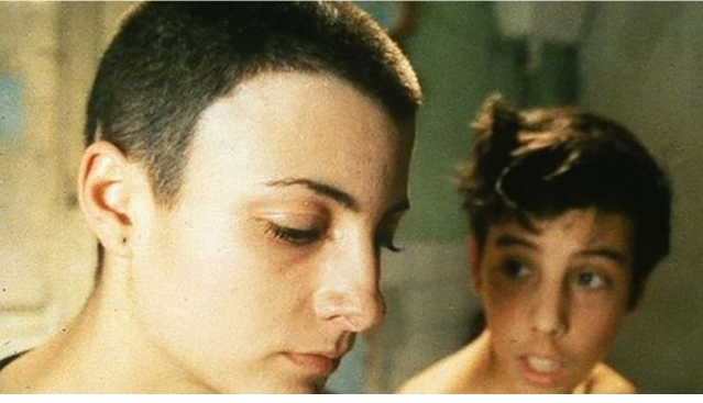 Salto al vacío (1995) Screenshot 2
