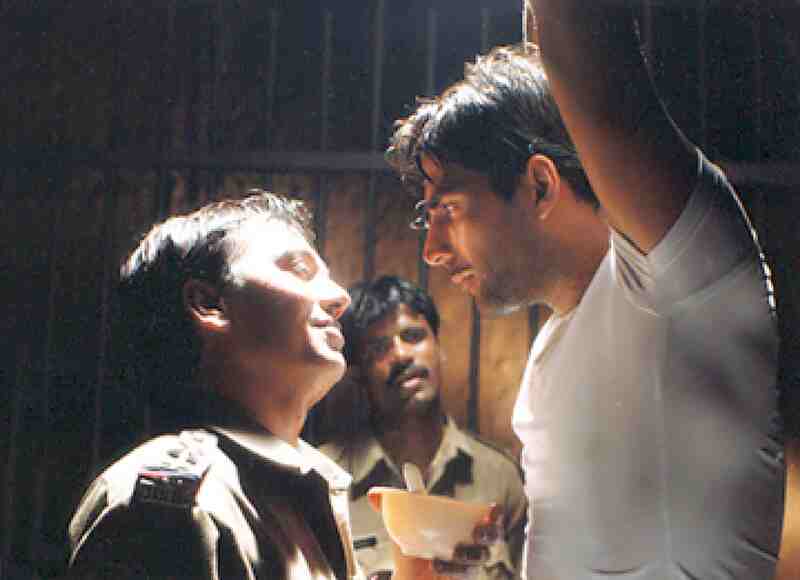 Sangharsh (1999) Screenshot 1