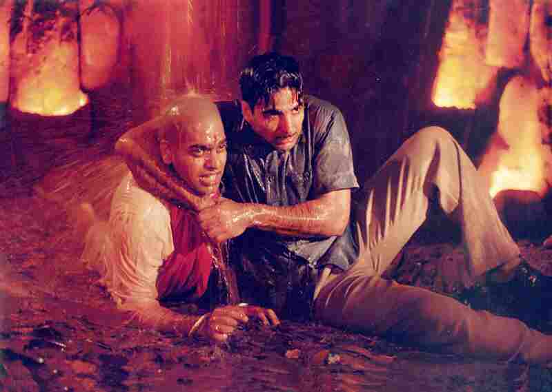 Sangharsh (1999) Screenshot 2