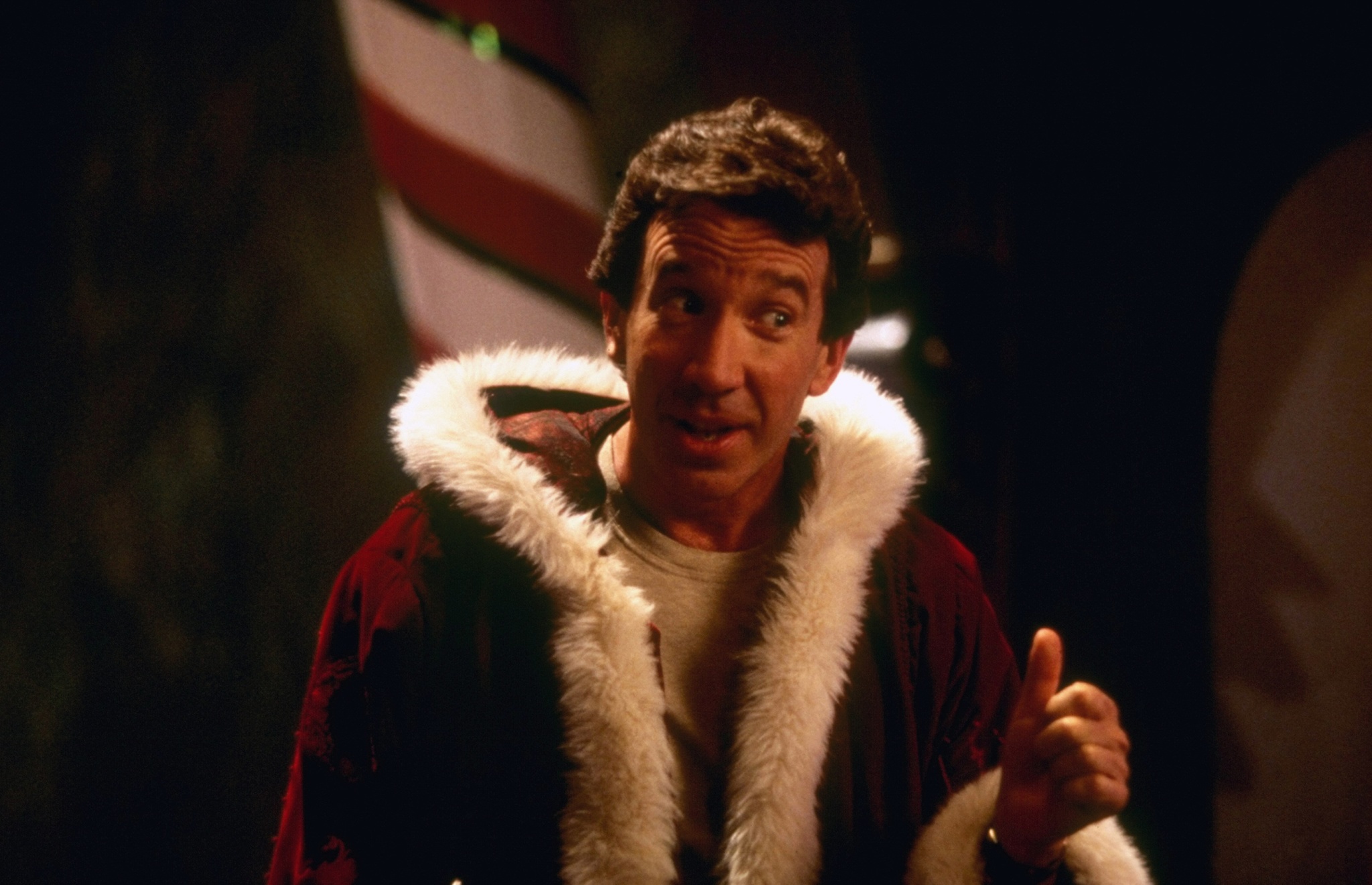 The Santa Clause (1994) Screenshot 2