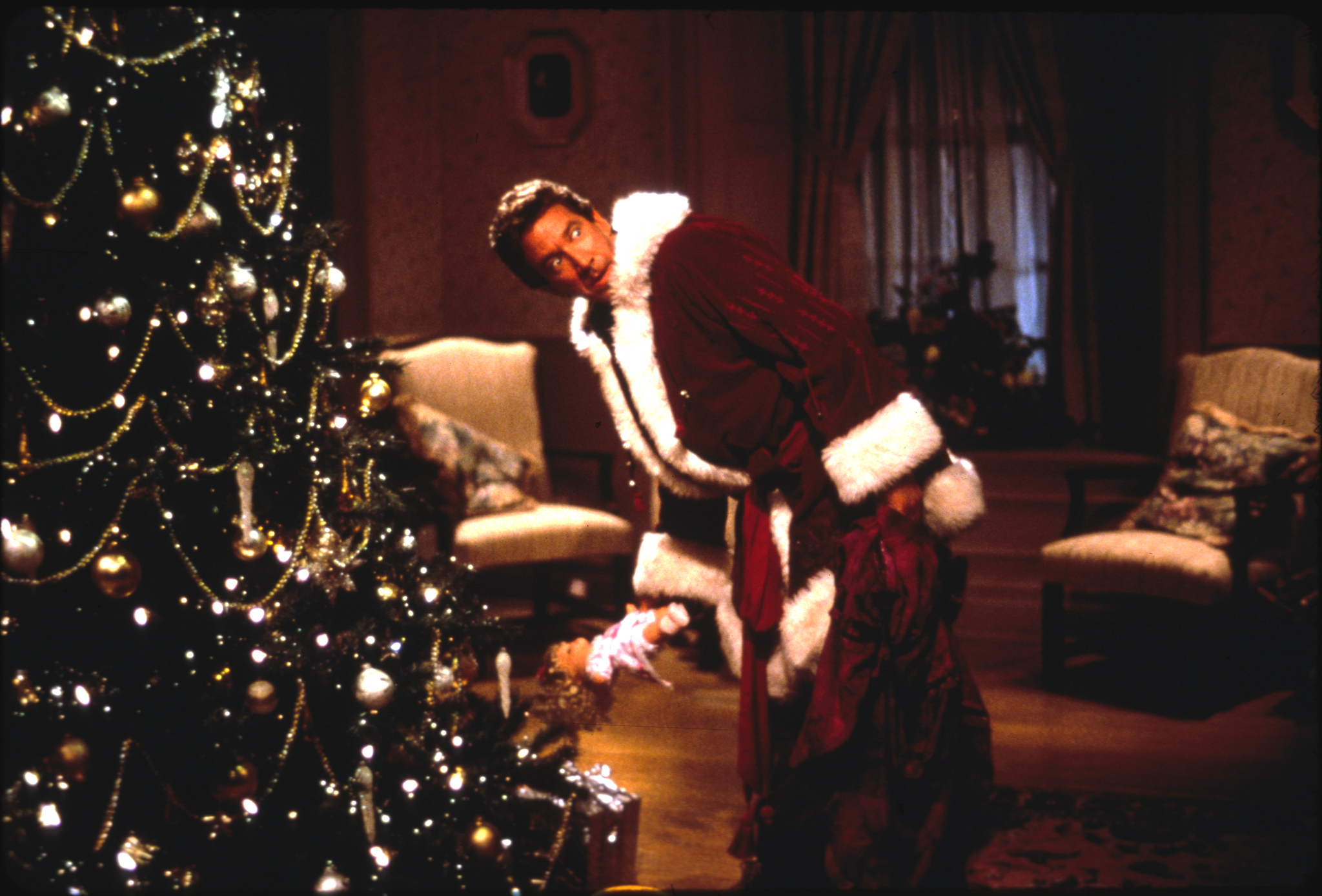 The Santa Clause (1994) Screenshot 3
