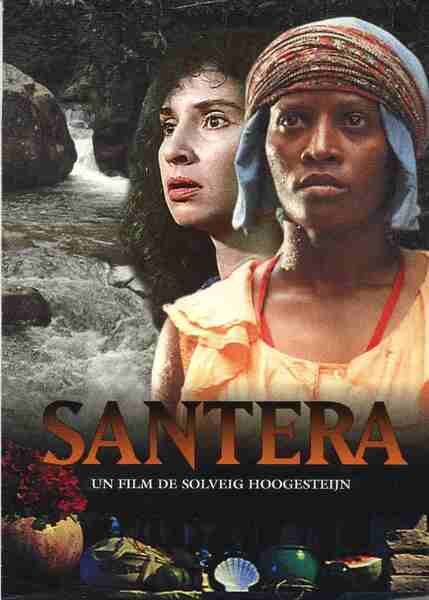 Santera (1994) Screenshot 1