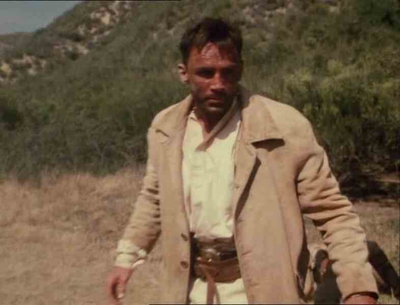 Savate (1995) Screenshot 5