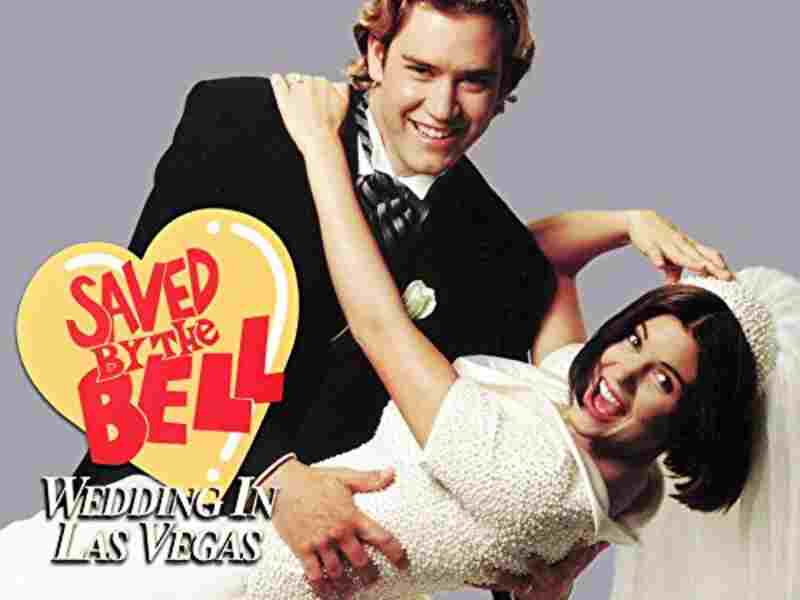 Saved by the Bell: Wedding in Las Vegas (1994) Screenshot 1