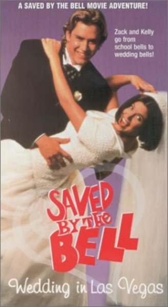Saved by the Bell: Wedding in Las Vegas (1994) Screenshot 2