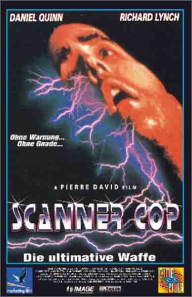 Scanner Cop (1994) Screenshot 1