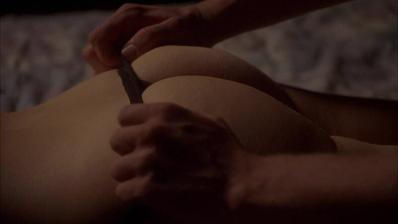 Scorned (1993) Screenshot 2