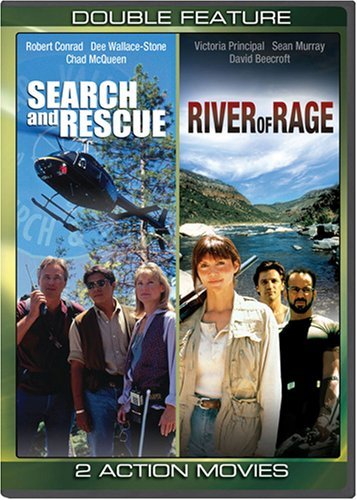 Search and Rescue (1994) Screenshot 1