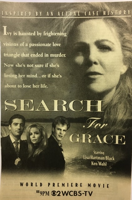 Search for Grace (1994) Screenshot 3 