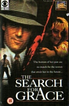 Search for Grace (1994) starring Lisa Hartman on DVD on DVD