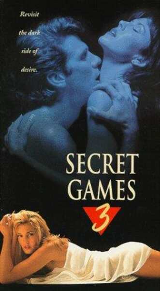 Secret Games 3 (1994) Screenshot 3