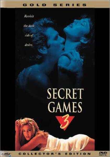 Secret Games 3 (1994) Screenshot 4