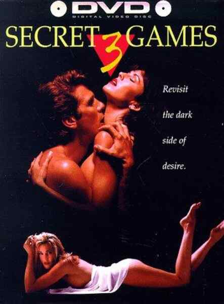 Secret Games 3 (1994) Screenshot 5