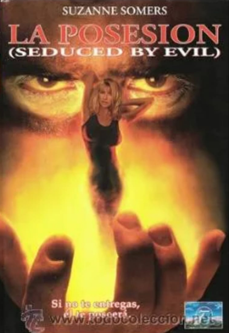 Seduced by Evil (1994) Screenshot 5
