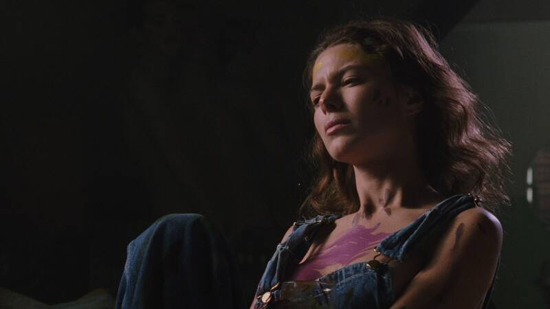 Sensation (1994) Screenshot 1