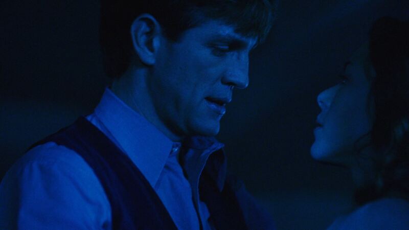 Sensation (1994) Screenshot 2