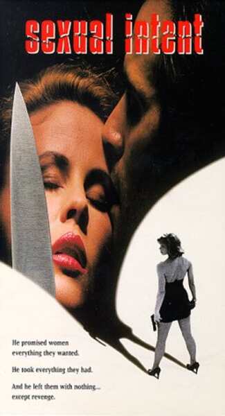 Sexual Intent (1993) Screenshot 1