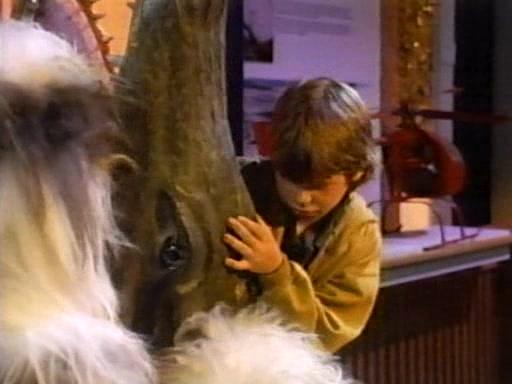 The Shaggy Dog (1994) Screenshot 2