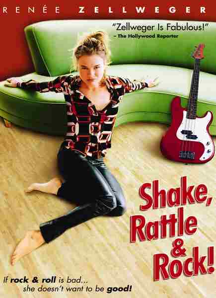 Shake, Rattle and Rock! (1994) Screenshot 3