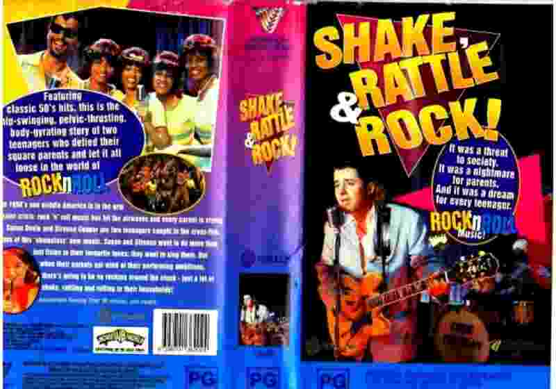 Shake, Rattle and Rock! (1994) Screenshot 4