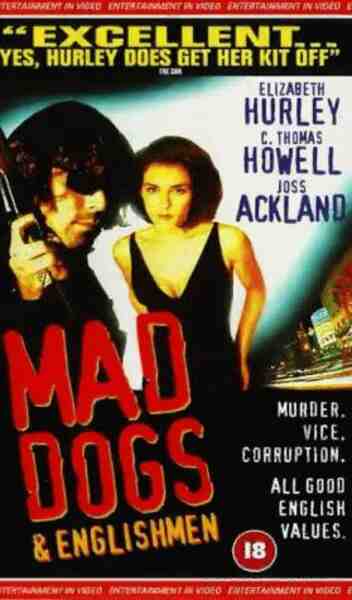 Mad Dogs and Englishmen (1995) Screenshot 2