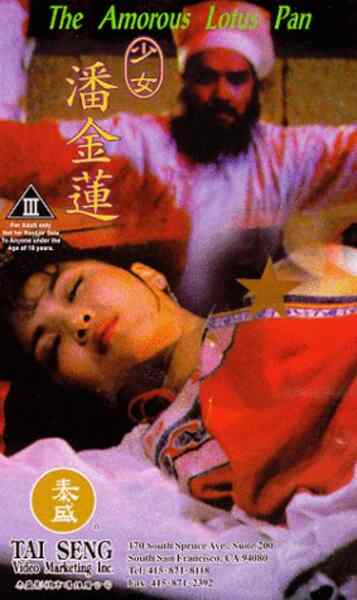 Shao nu Pan Jin Lian (1994) Screenshot 1