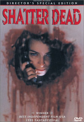 Shatter Dead (1994) Screenshot 2