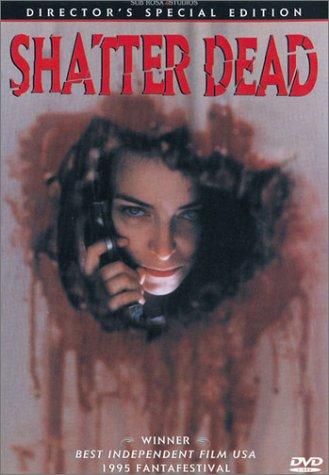 Shatter Dead (1994) Screenshot 4