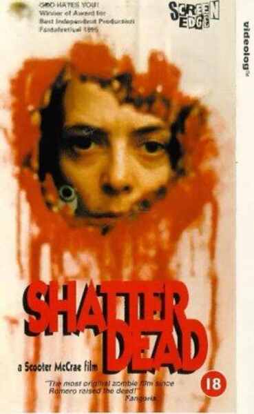 Shatter Dead (1994) Screenshot 5
