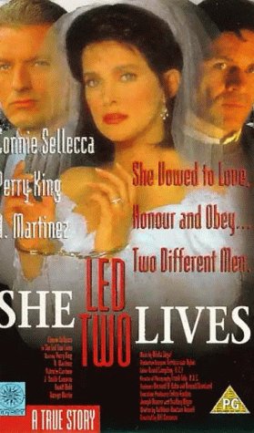 She Led Two Lives (1994) Screenshot 2 