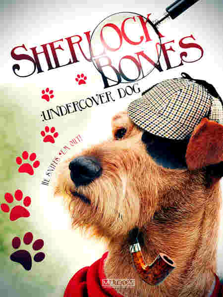 Sherlock: Undercover Dog (1994) Screenshot 1
