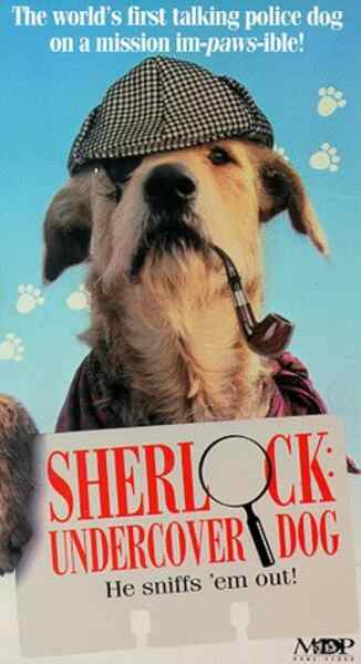 Sherlock: Undercover Dog (1994) Screenshot 3