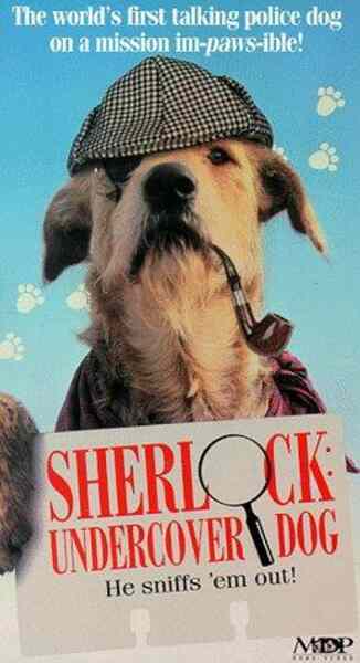 Sherlock: Undercover Dog (1994) Screenshot 4