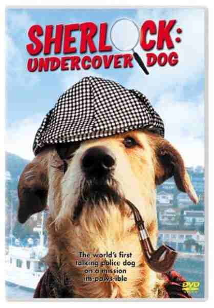 Sherlock: Undercover Dog (1994) Screenshot 5