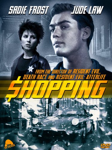 Shopping (1994) Screenshot 1