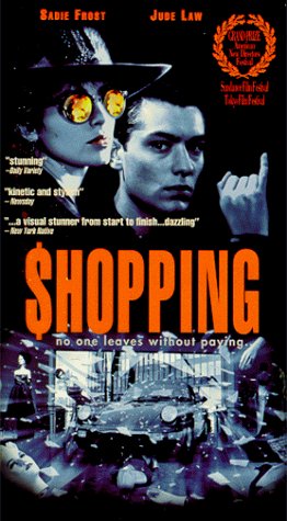 Shopping (1994) Screenshot 3