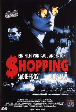 Shopping (1994) Screenshot 4