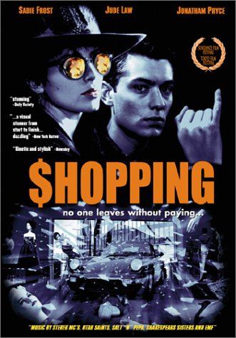 Shopping (1994) Screenshot 5