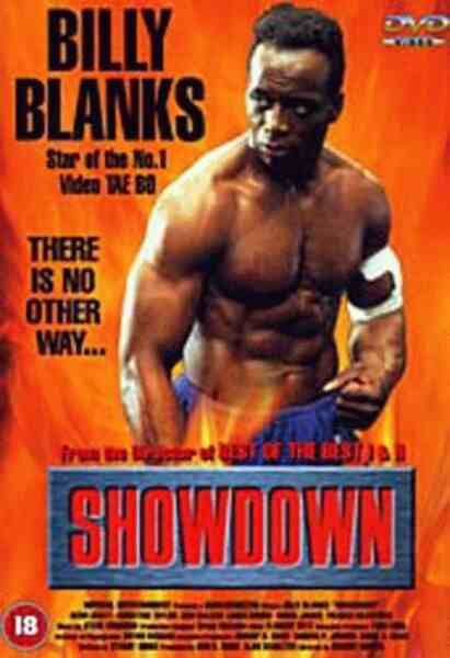 Showdown (1993) Screenshot 4
