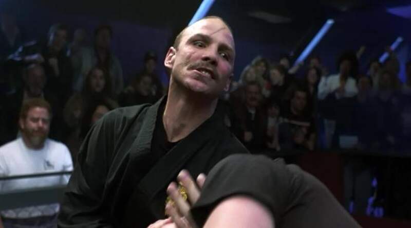 Showdown (1993) Screenshot 5