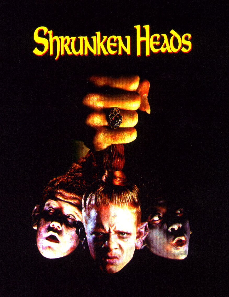 Shrunken Heads (1994) Screenshot 2 