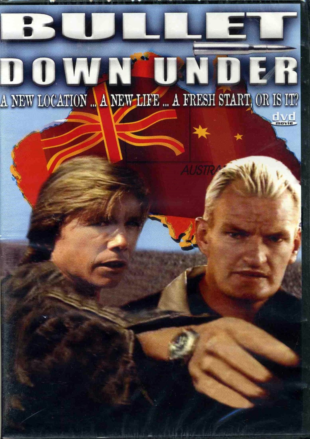Bullet Down Under (1994) Screenshot 4 