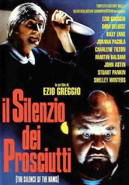 The Silence of the Hams (1994) Screenshot 1